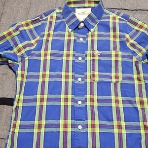 Hollister shirt